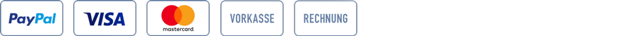 ArganArgan Payment Logos