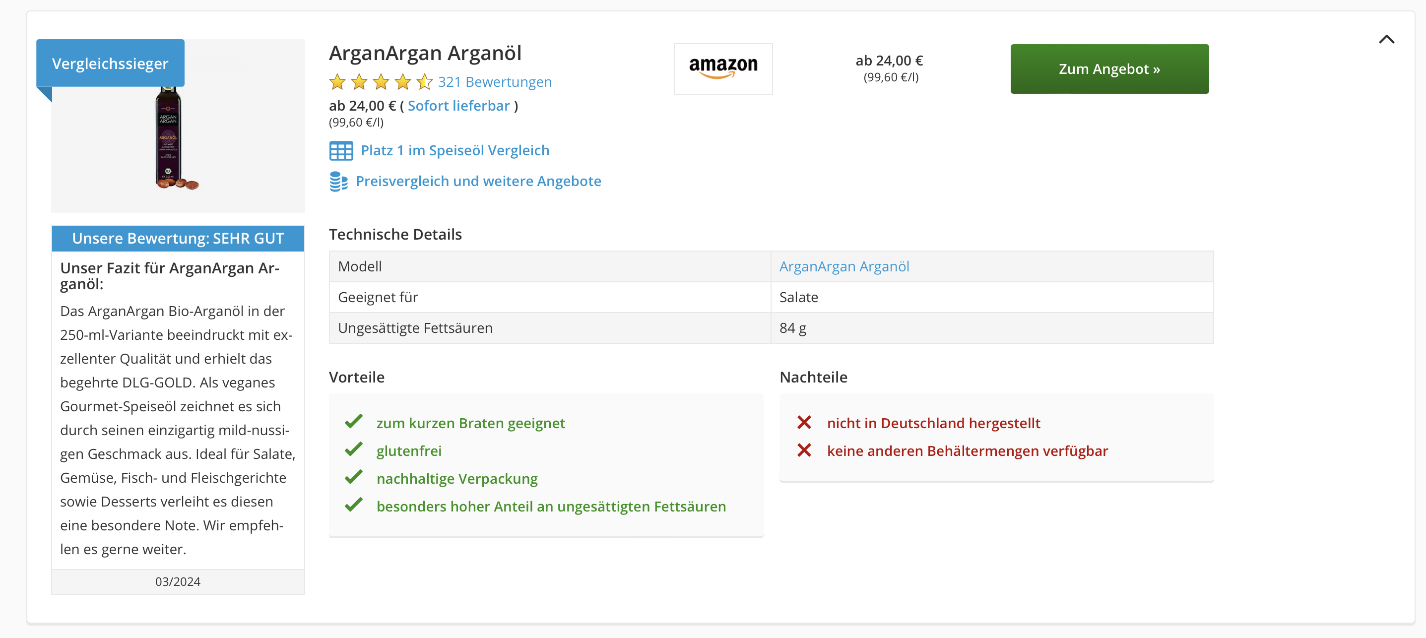 ARGANARGAN-Arganoel-Vergleich-Test-SEHR-GUT
